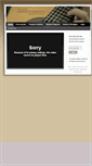 Mobile Screenshot of fusionflamenco.com